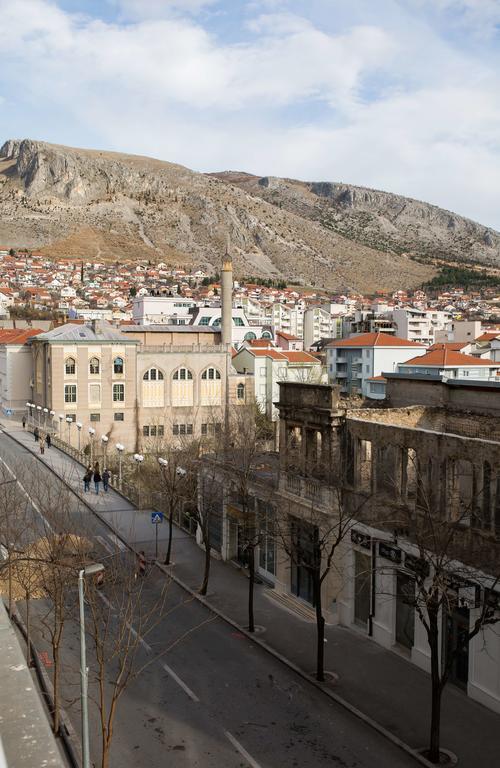 Luxury Studio Yasmine Mostar Exterior foto