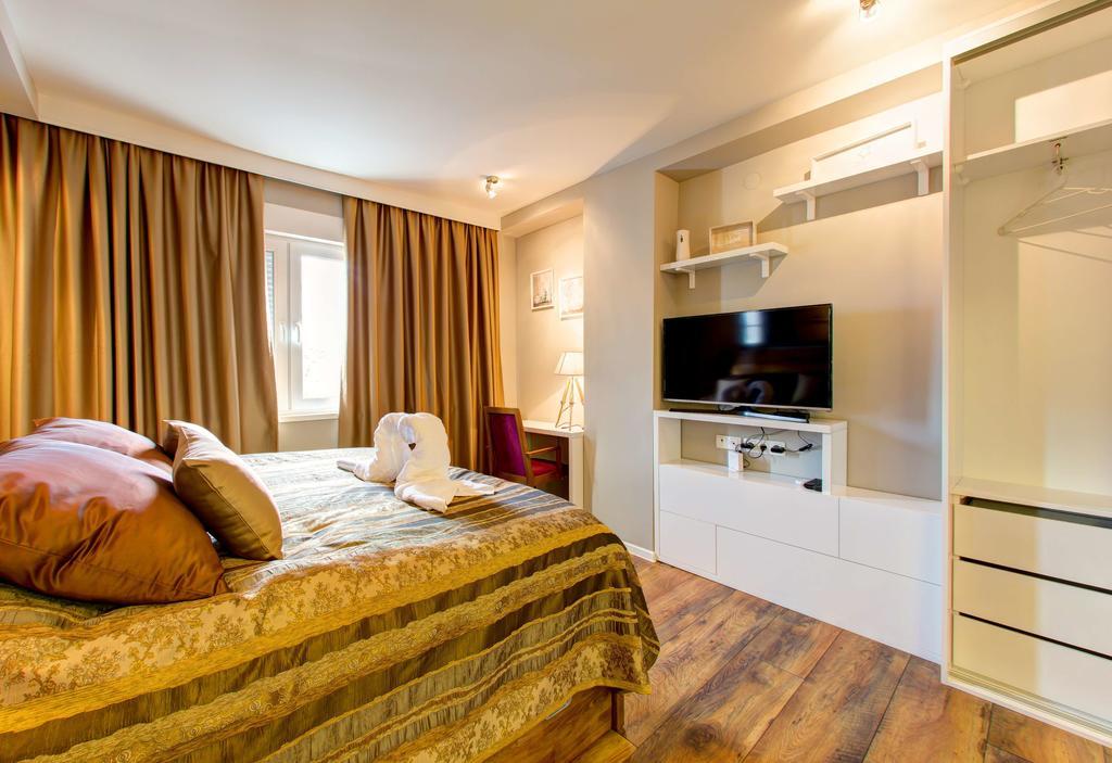 Luxury Studio Yasmine Mostar Exterior foto