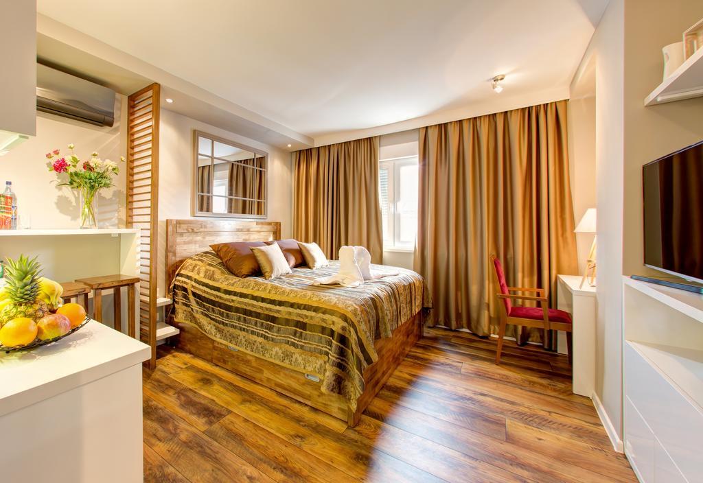 Luxury Studio Yasmine Mostar Exterior foto